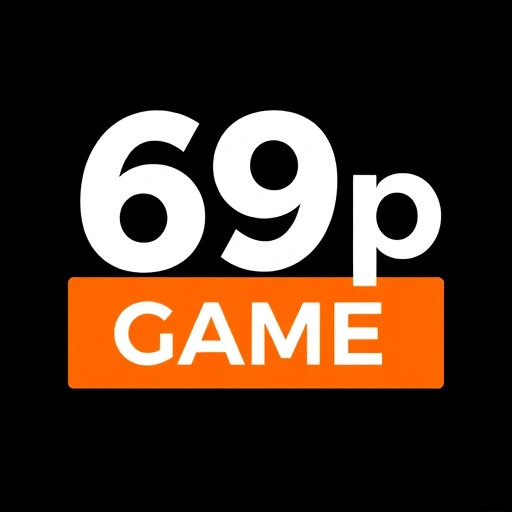Logo da 69p
