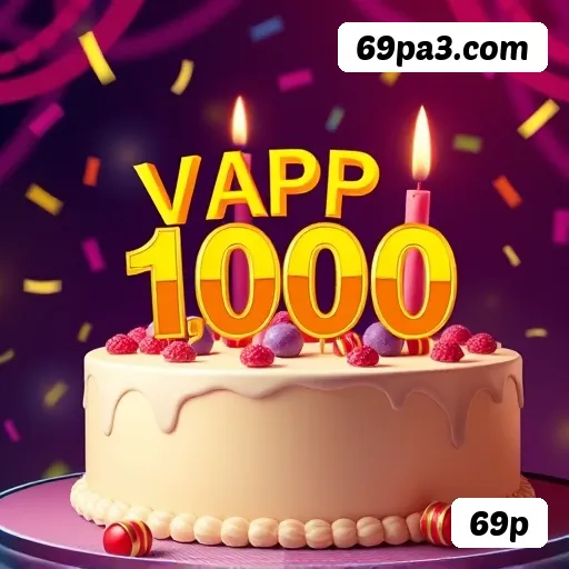 Aplicativo móvel 69p para iOS e Android