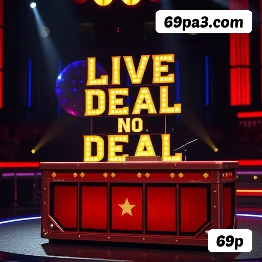 Sistema de apostas 69p - Imagem principal