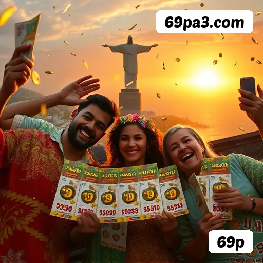 Controle de apostas 69p