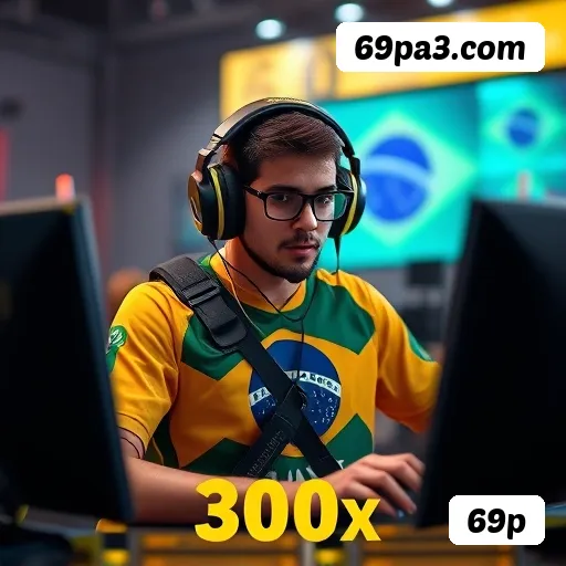 Plataforma 69p - Imagem principal