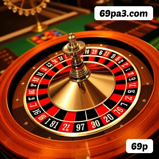 Chuva de bônus 69p nos caça-níqueis